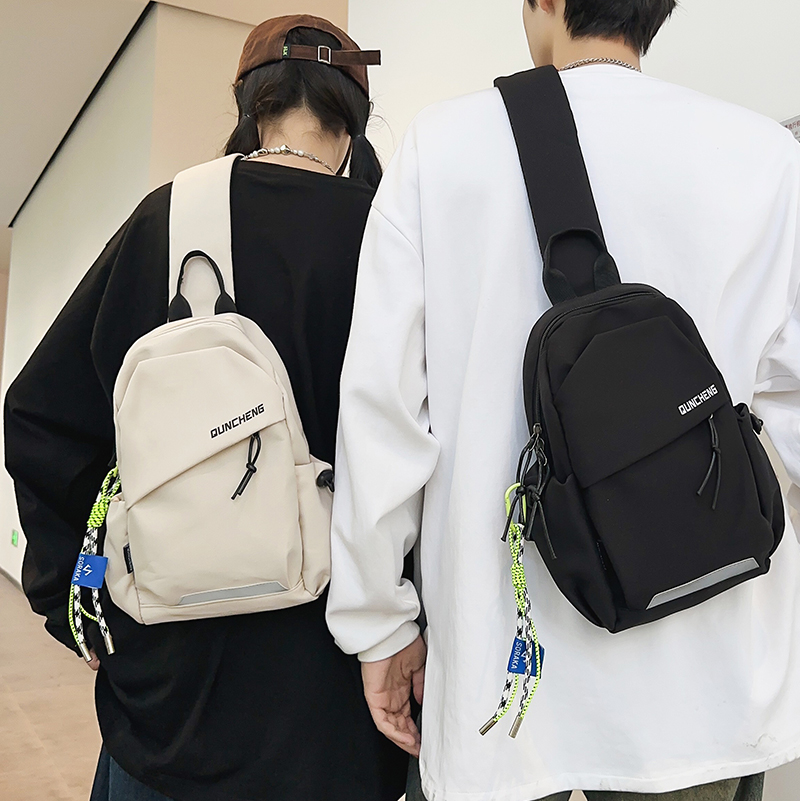 Phone Accessories For Boys - Crossbody Bag Men's Single Shoulder Small