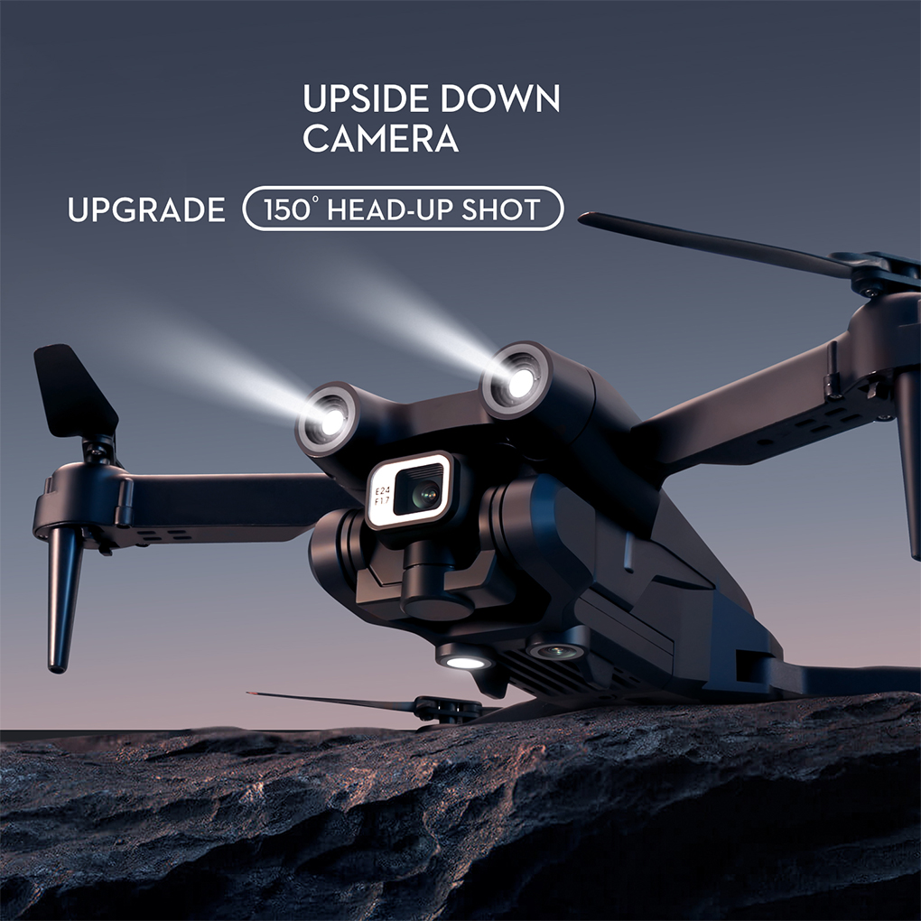 Mini Drone Folding Design 4 Ch - Phone Accessories Images ulasan dan harga
