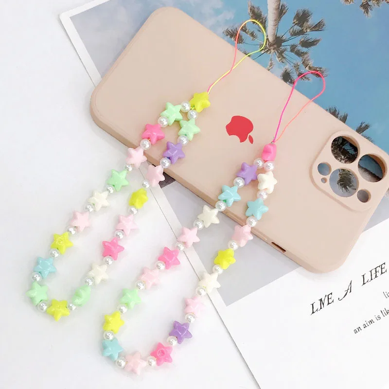 Acrylic Stars Love Bear Phone  - Phone Accessories Pictures ulasan dan harga
