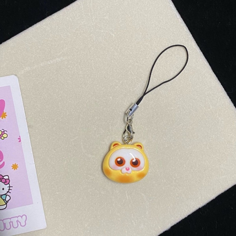 Garfield Cat Girl Heart Studen - Phone Accessories Wholesale ulasan dan harga