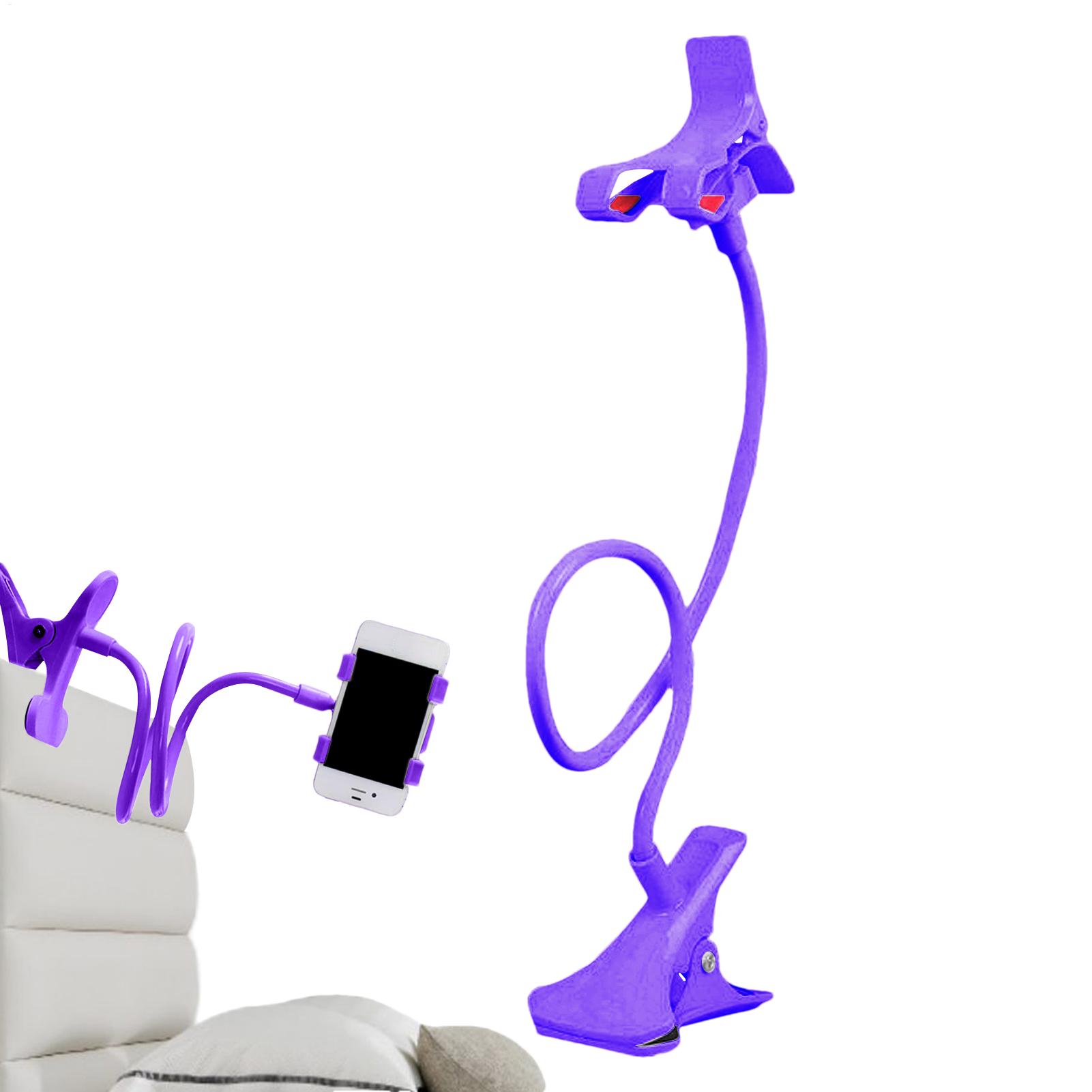 Lazy Phone Holder Creative Bed - Phone Accessories Wholesale ulasan dan harga