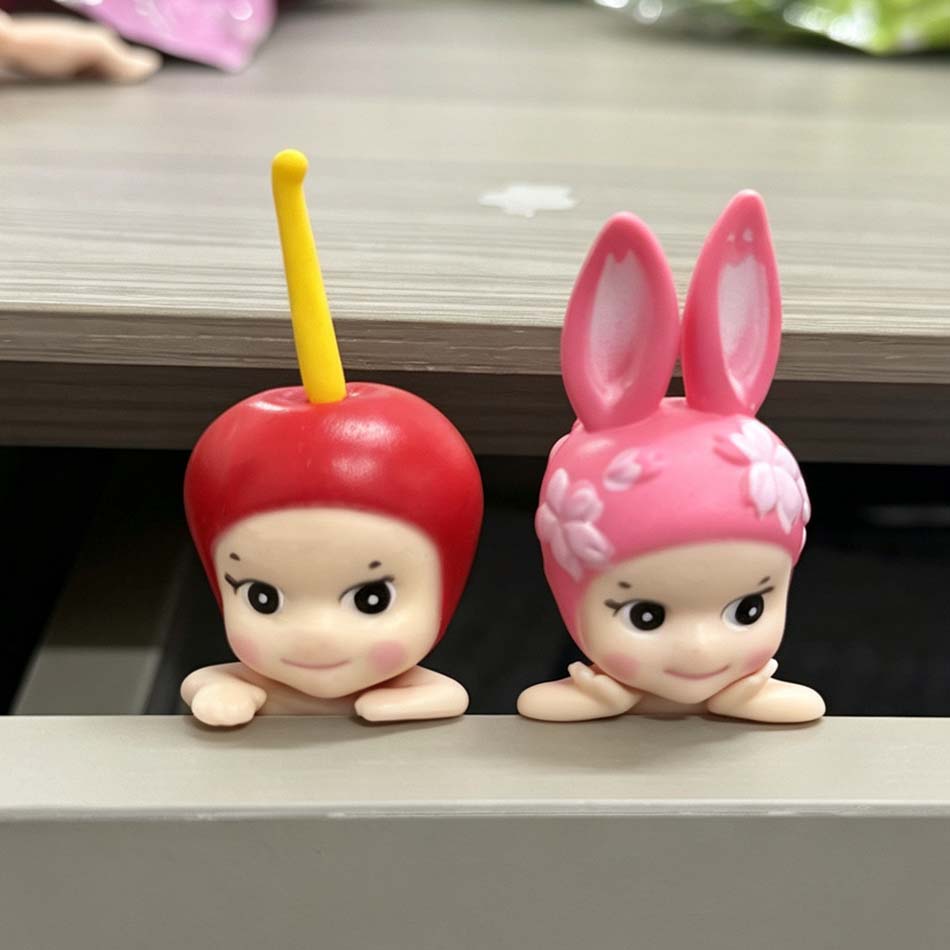 New style Blind Box Hippers De - Phone Accessories Sonny Angel ulasan dan harga