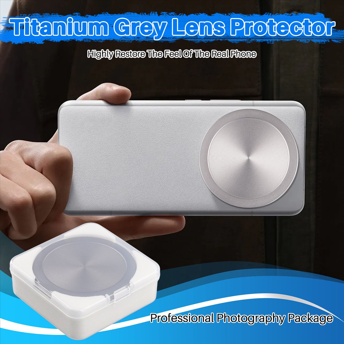 For 14 Ultra Photo Kit Phone C - Phone Accessory ulasan dan harga