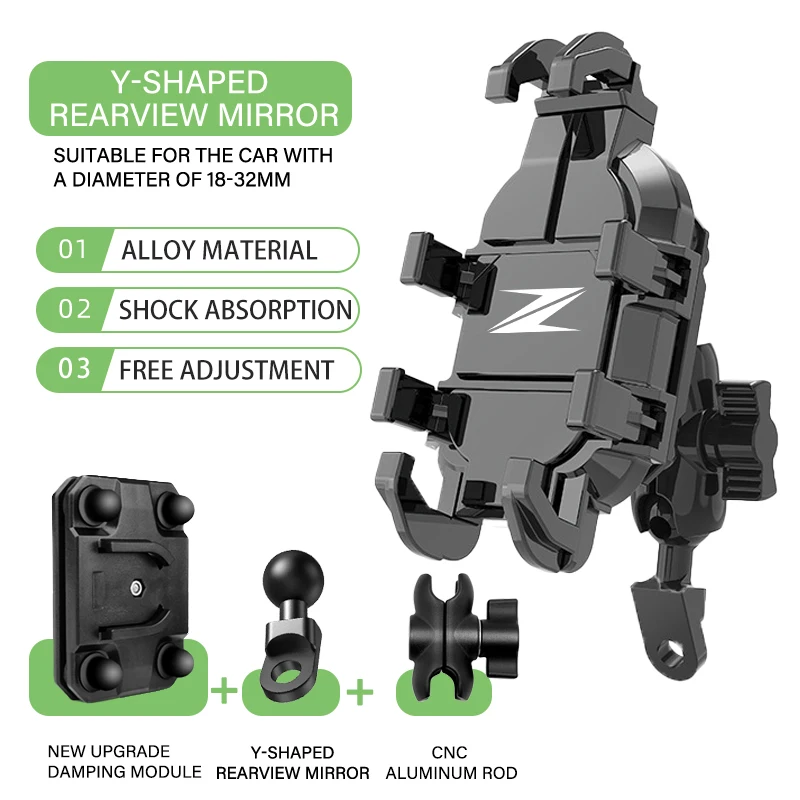 One-Second Tool-Free Install N - Phone Zone Accessories ulasan dan harga